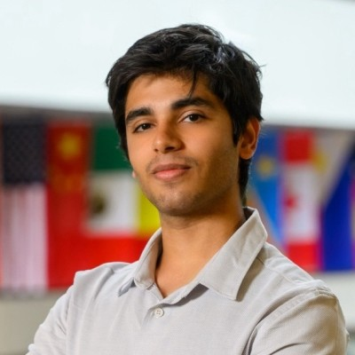 Yash Manuja